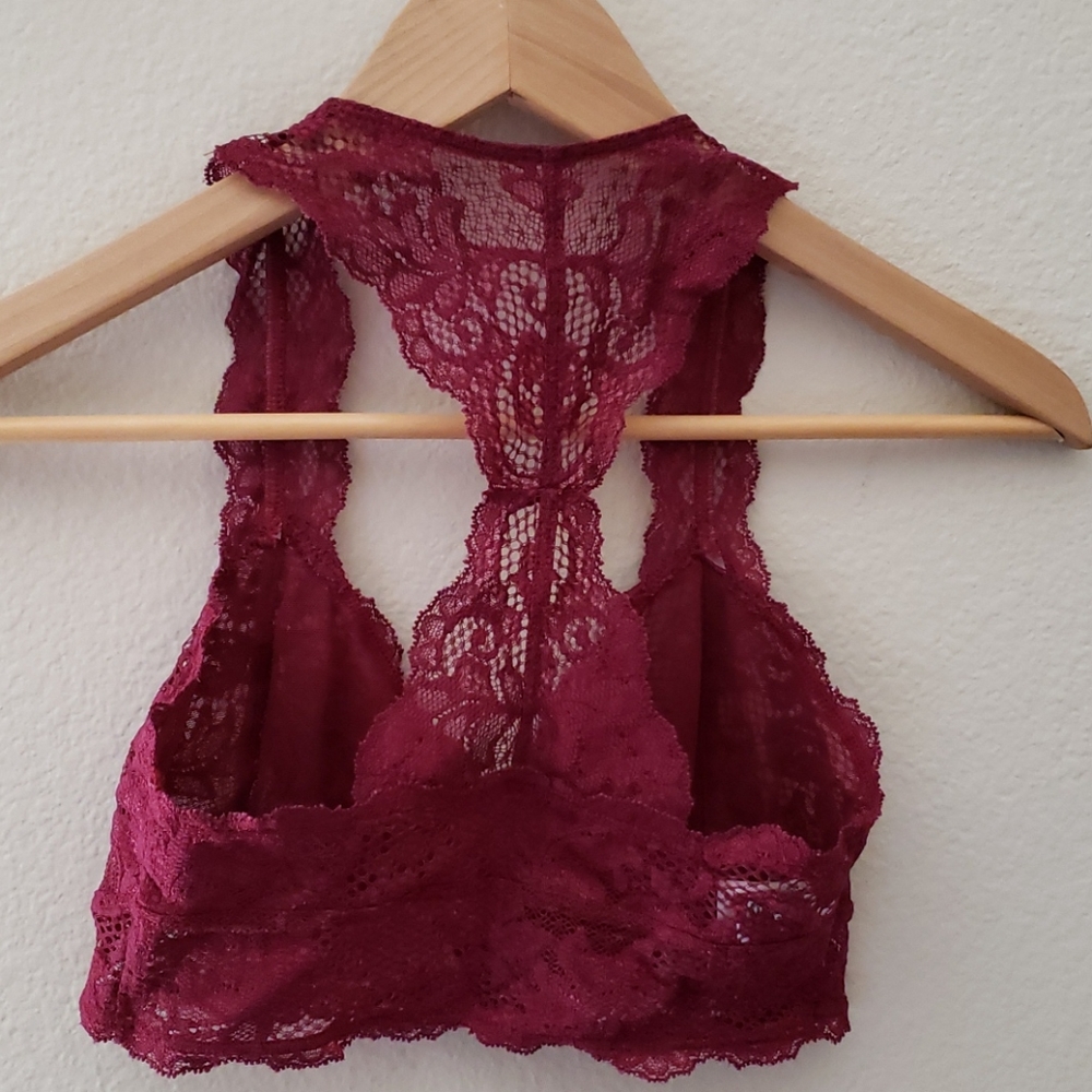 Express bralette - Picture 3 of 4